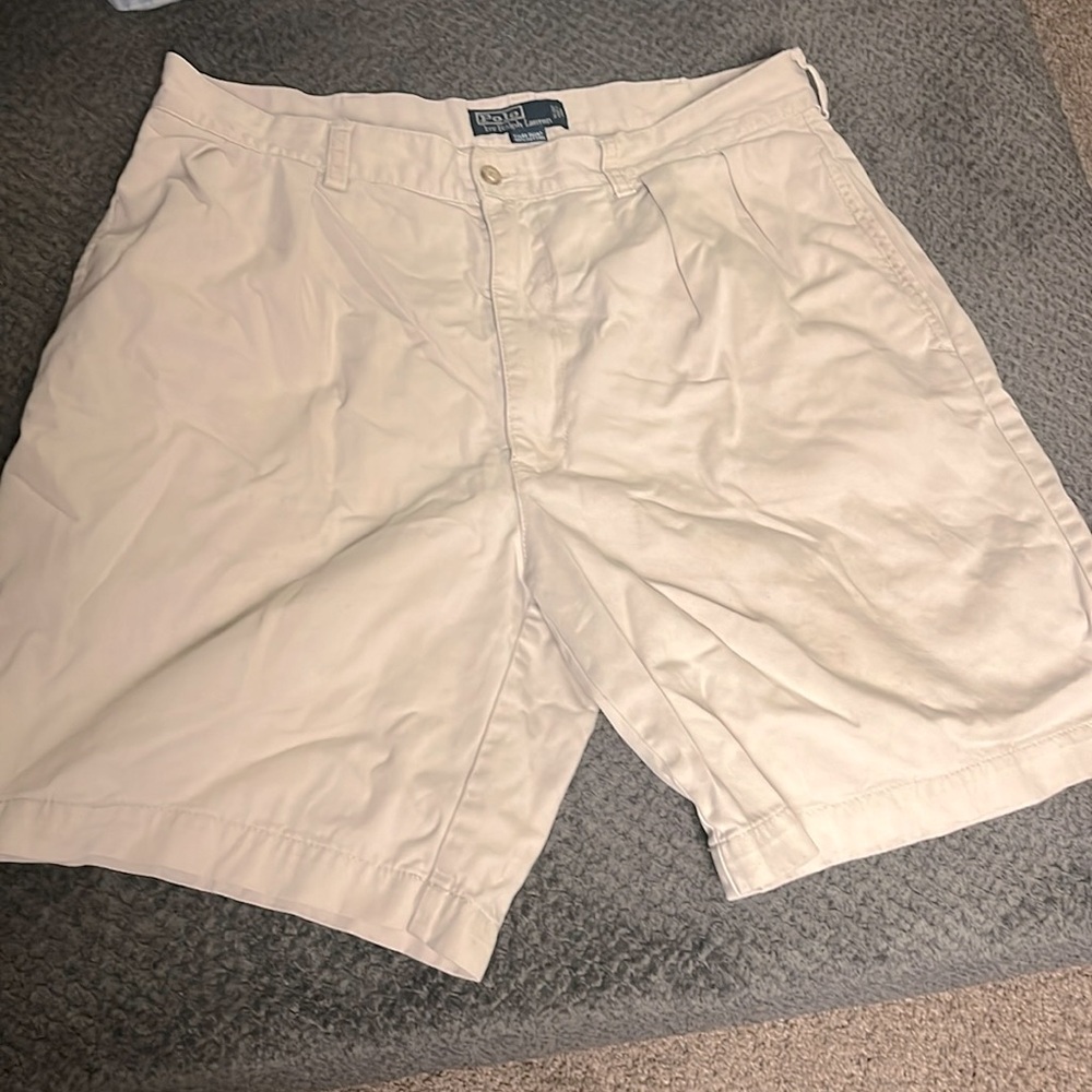 Polo by Ralph Lauren Classic Chino Shorts